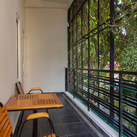 Wisteria Hotel Phnom Penh Exterior photo
